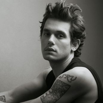 John Mayer