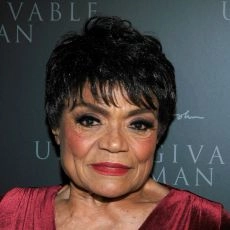 Eartha Kitt