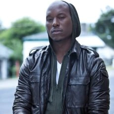 Tyrese Gibson