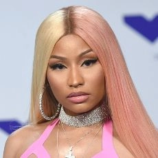 Nicki Minaj