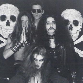 Pentagram