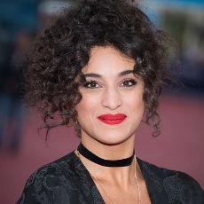 Camélia Jordana