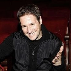 Carlos Latre
