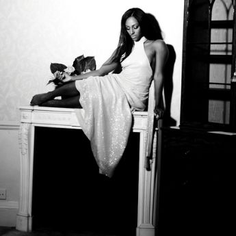 Alexandra Burke