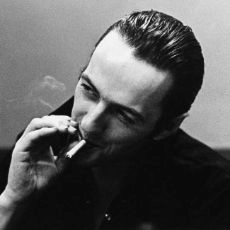 Joe Strummer