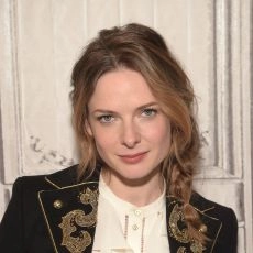 Rebecca Ferguson