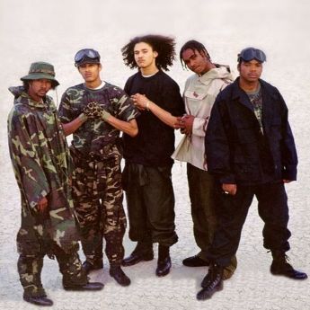 Bone Thugs N Harmony