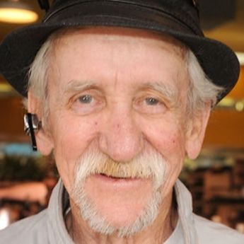 Roger E. Fanter