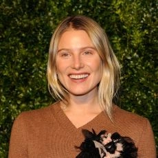 Dree Hemingway