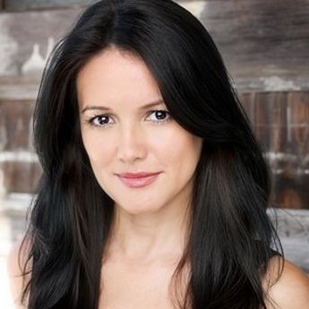 Priscilla Garita