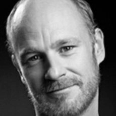 Eivind Sander