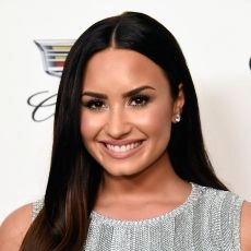 Demi Lovato