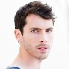 Lachlan Woods