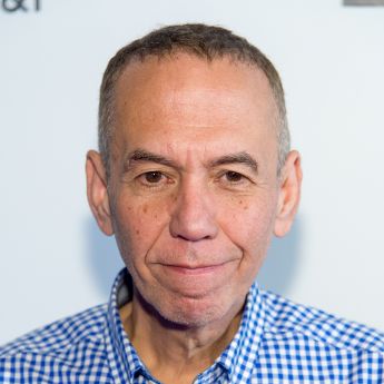 Gilbert Gottfried