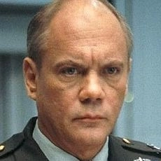 Daniel von Bargen