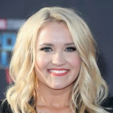 Emily Osment
