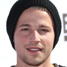 Shawn Pyfrom