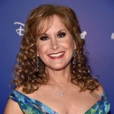 Jodi Benson