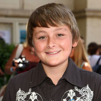 Parker Goris