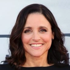 Julia Louis-Dreyfus