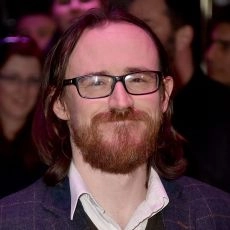 Ben Crompton