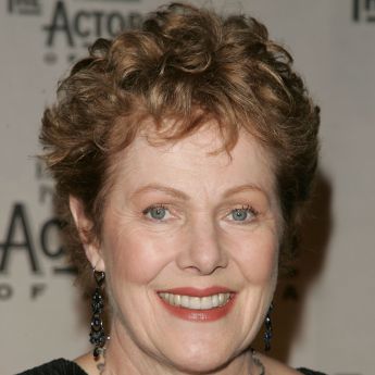 Lynn Redgrave