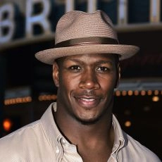 Jamal Duff