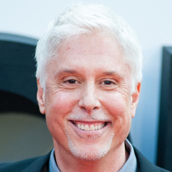 Christopher Rouse