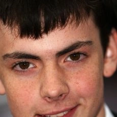 Skandar Keynes