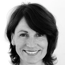Judy McIntosh