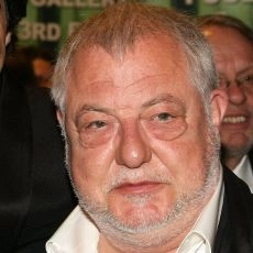 Vincent Grass