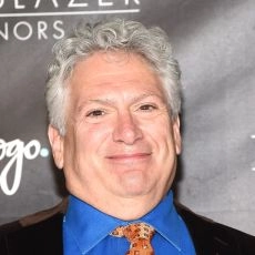 Harvey Fierstein