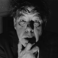 Lon Chaney Jr.
