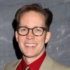 James Arnold Taylor