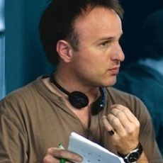 Troy MacKinder
