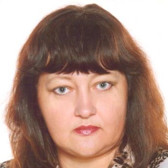 Yelena Vetrova