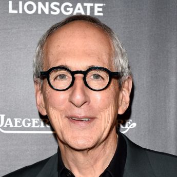 Michael Shamberg
