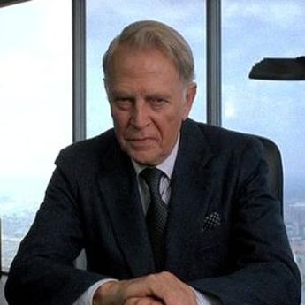 Dan O'Herlihy