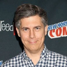 Chris Parnell