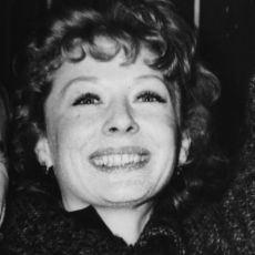 Gwen Verdon
