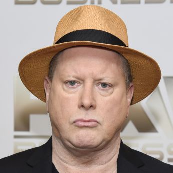 Darrell Hammond