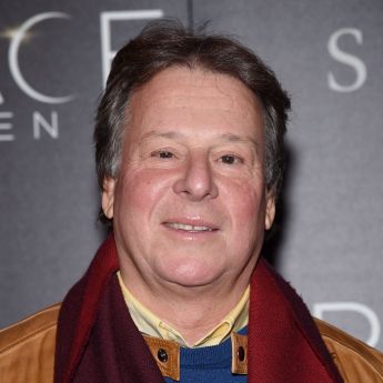 Ричард Бартон Льюис