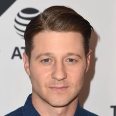 Ben McKenzie