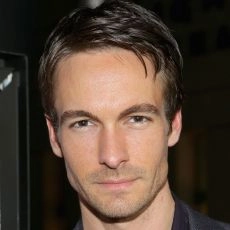 Nick Steele
