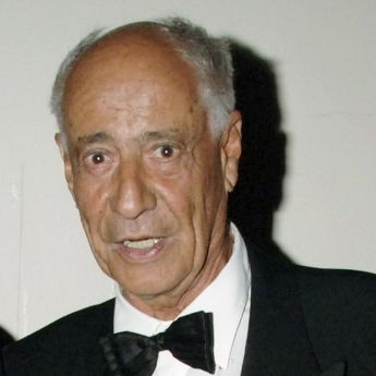 Tom Maschler