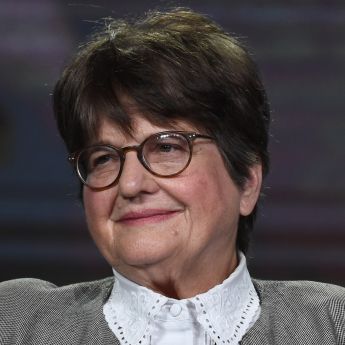 Helen Prejean