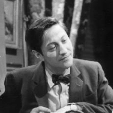 Colin Jeavons