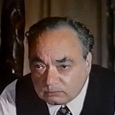 Louis Guss