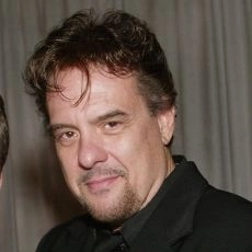 Robert Pastorelli