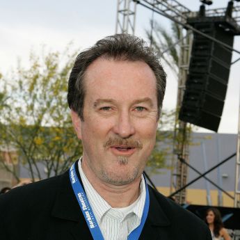 Ralph Winter
